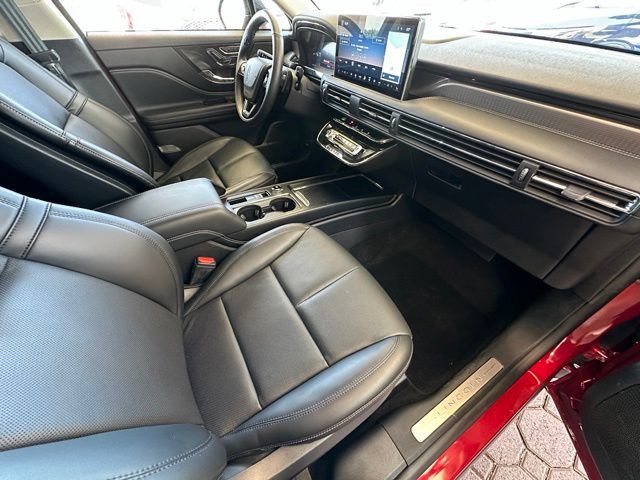 Certified 2025 Lincoln Corsair Reserve AWD/4WD image 21