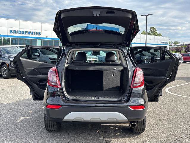 Used 2019 Buick Encore Sport Touring AWD/4WD image 8