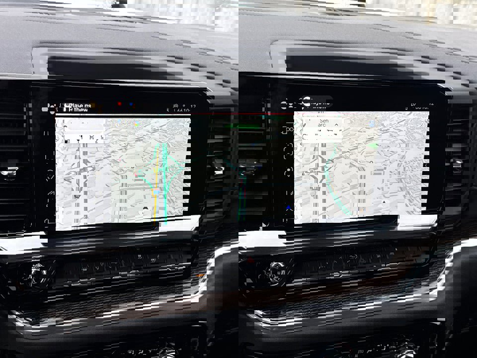 Used 2026 GMC Sierra 1500 SLE RWD image 35