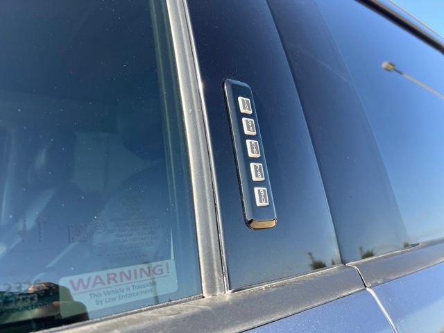 Used 2024 Ford F250 Lariat w/ Lariat Ultimate Package AWD/4WD image 13