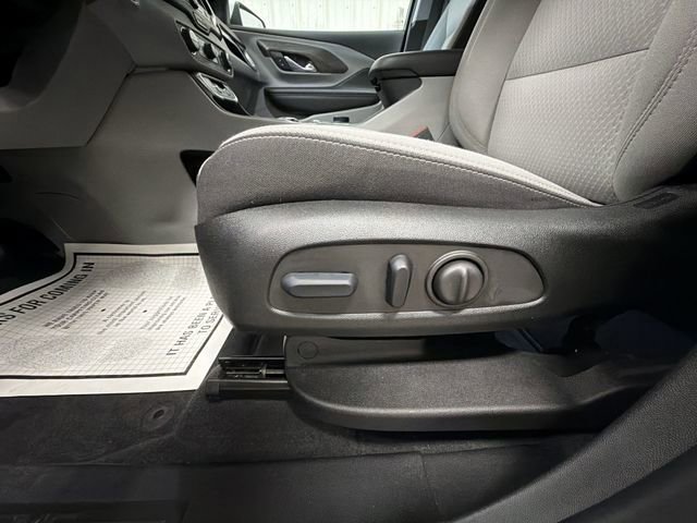 Used 2023 GMC Terrain SLE w/ Driver Convenience Package AWD/4WD image 22