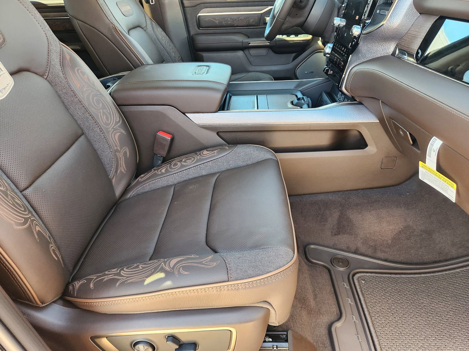 New 2026 RAM 1500 Limited image 13