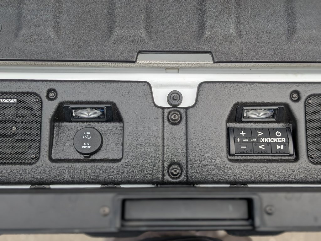 Used 2022 GMC Hummer EV Edition 1 w/ LPO, Illumination Package image 6