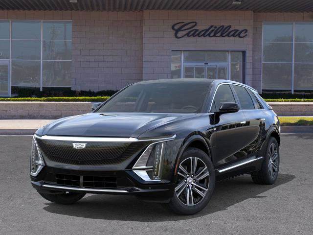 New 2026 Cadillac Lyriq Luxury image 6