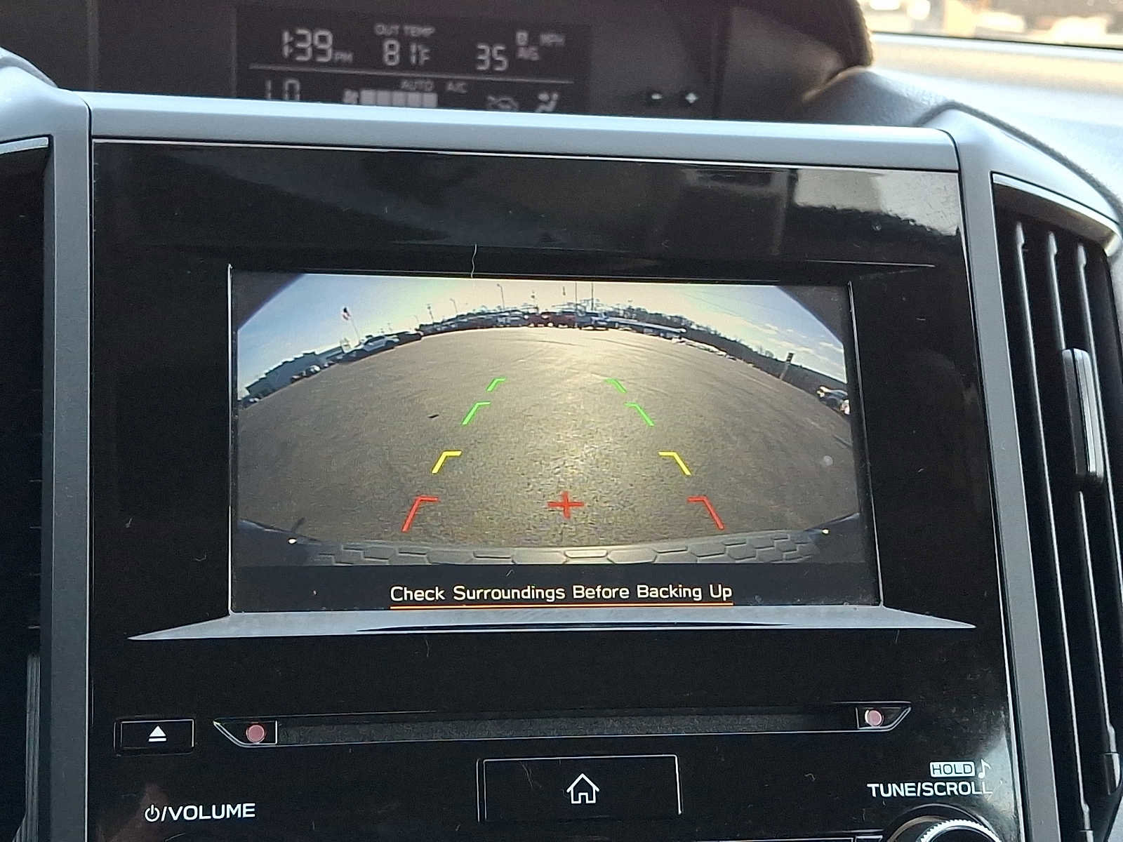 Used 2021 Subaru Crosstrek 2.5i Sport image 17