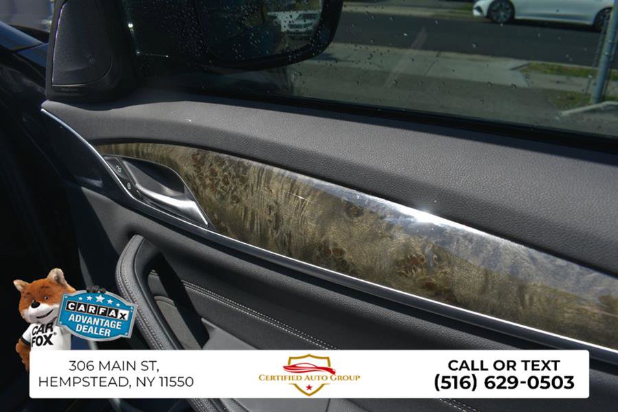 Used 2023 BMW 530e w/ M Sport Package RWD image 22