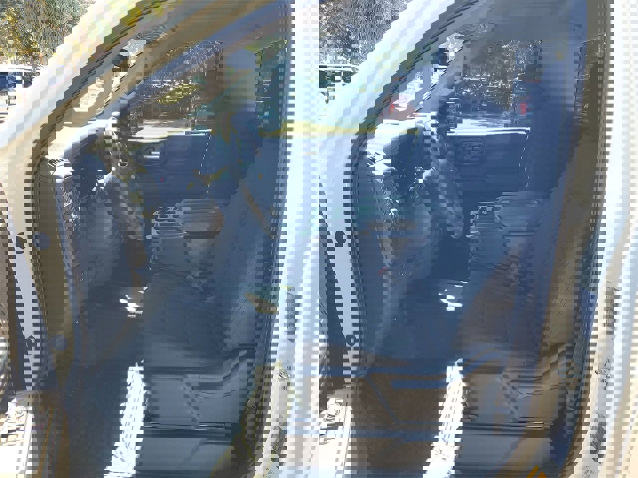 New 2026 Chevrolet Silverado 1500 W/T w/ WT Value Package image 10