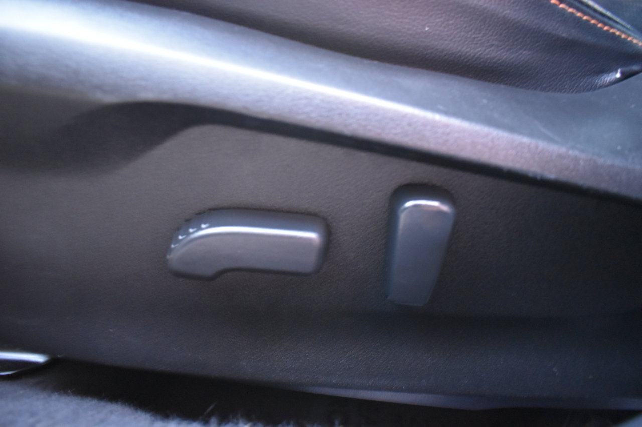 Used 2019 Subaru Crosstrek 2.0i Limited w/ Popular Package #3 image 38