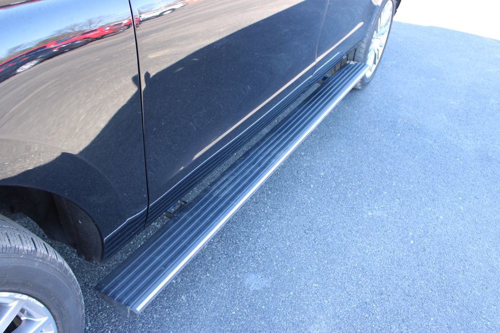 Used 2024 Ford Expedition Max Limited image 19