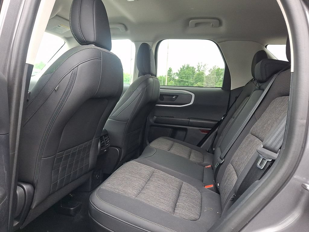 Used 2023 Ford Bronco Sport Big Bend AWD/4WD image 10