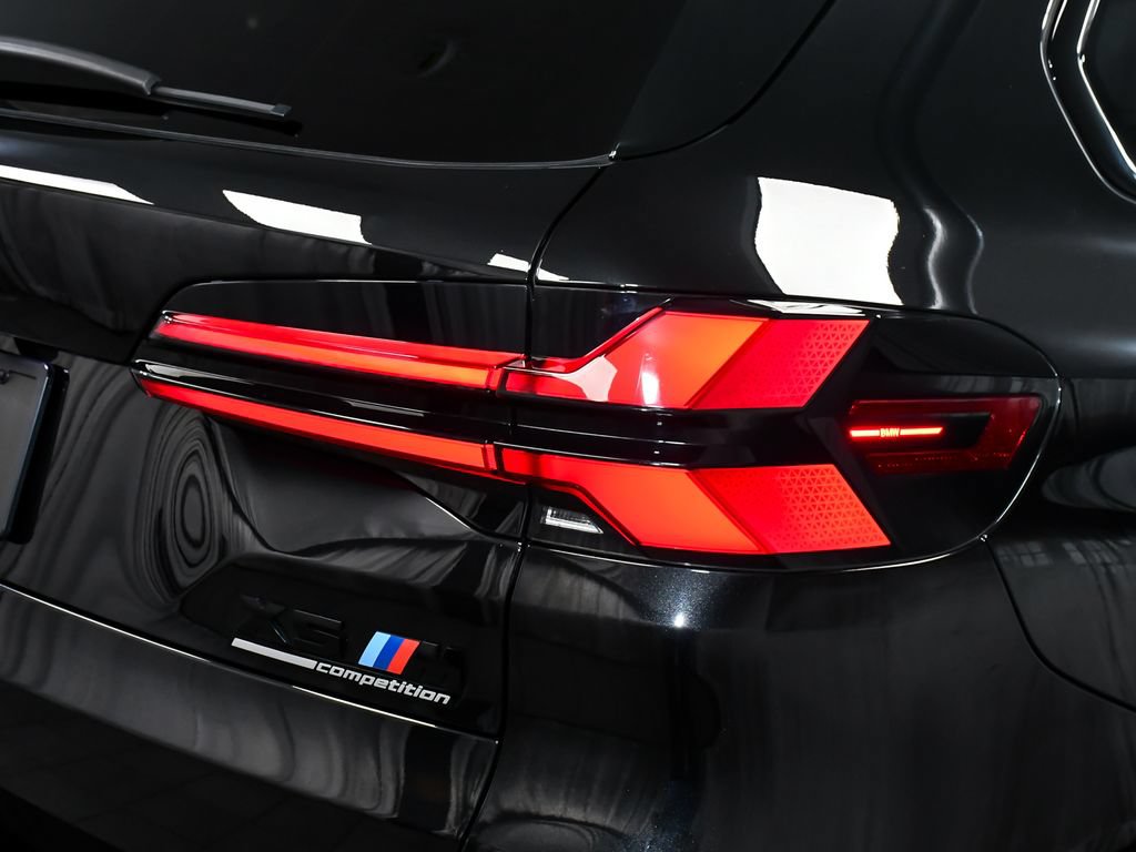 Used 2024 BMW X5 M Competition w/ Premium Package AWD/4WD image 89