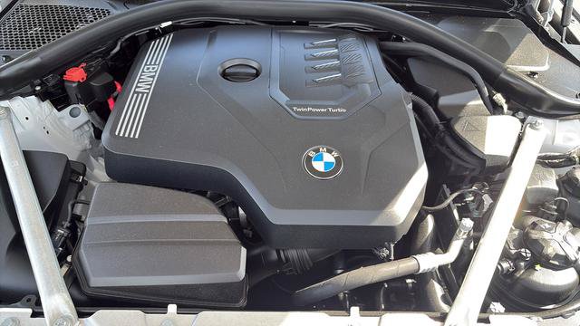 Used 2024 BMW 430i Gran Coupe xDrive AWD/4WD image 26