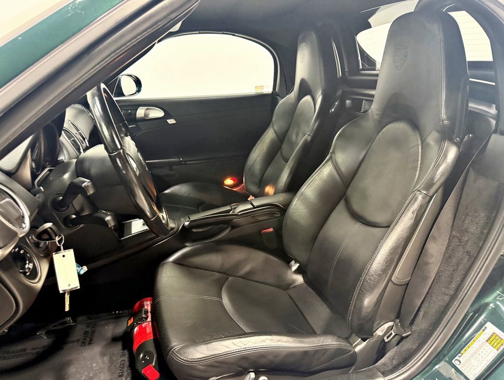 Used 2006 Porsche Boxster image 27
