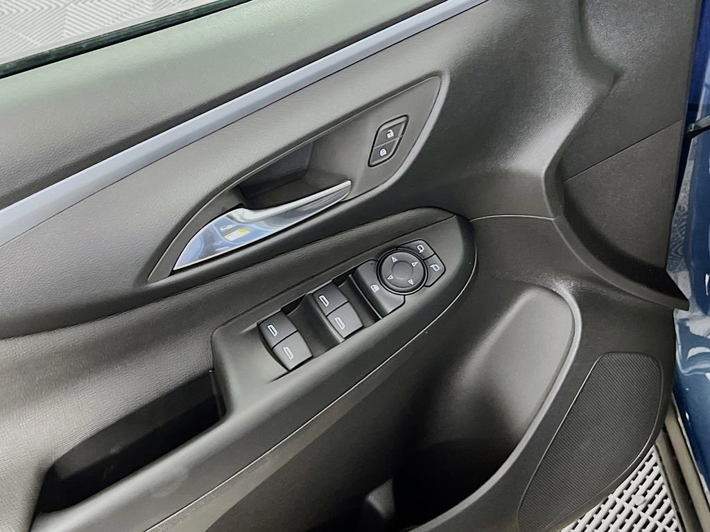 New 2025 Buick Envista Preferred w/ Convenience I Package image 14