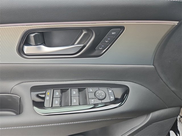 New 2026 Nissan Murano SL image 34