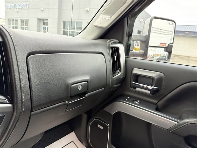 Used 2019 Chevrolet Silverado 2500 LTZ w/ Duramax Plus Package image 22