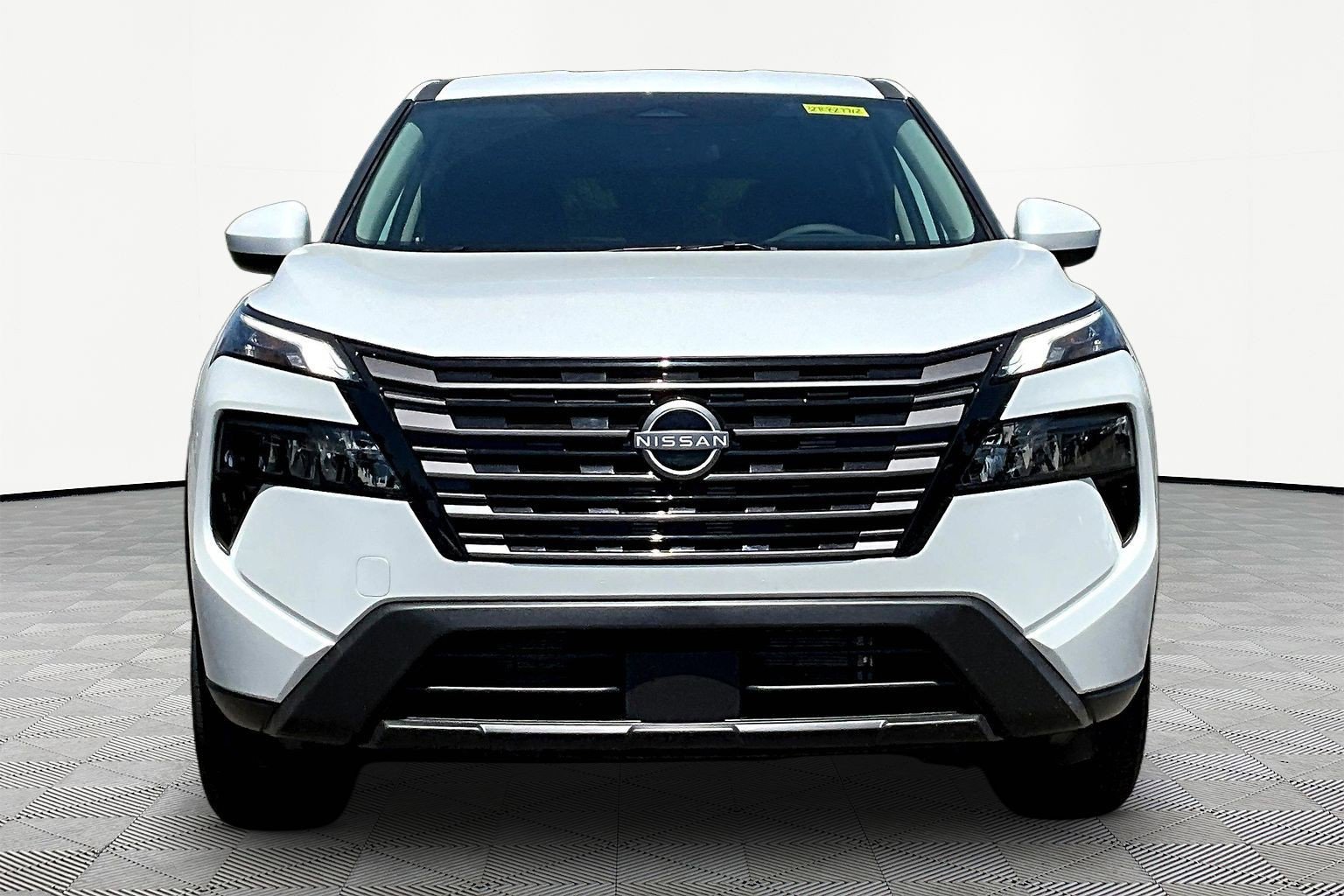 New 2026 Nissan Rogue SV AWD/4WD video 2