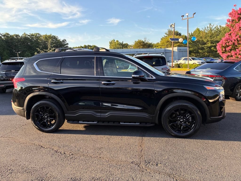 Used 2023 Hyundai Santa Fe XRT AWD/4WD image 8