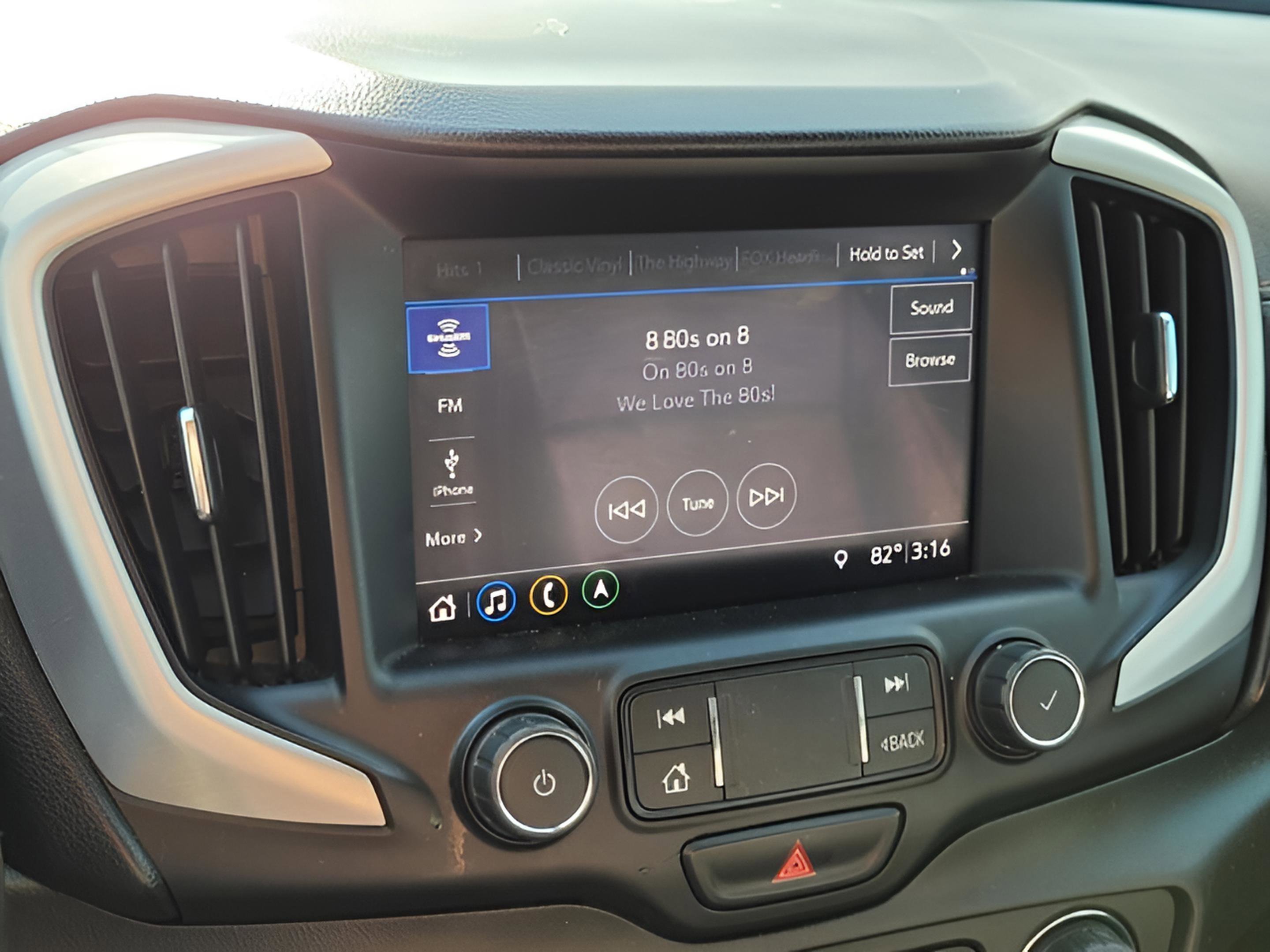 Used 2019 GMC Terrain SLT w/ Preferred Package image 27