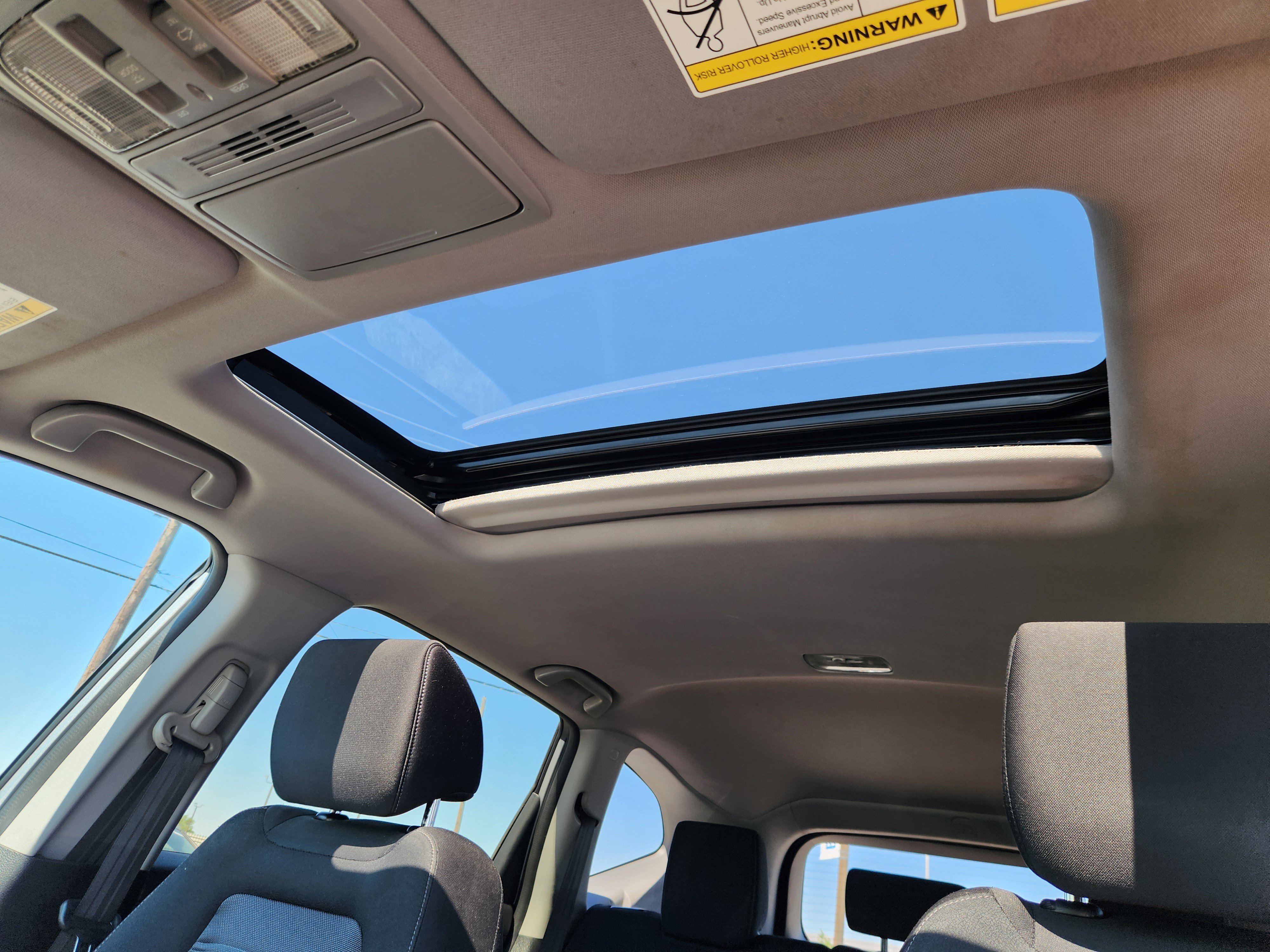 Used 2019 Honda CR-V EX image 15