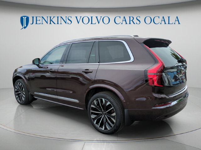 New 2026 Volvo XC90 B6 Ultra w/ Lounge Package AWD/4WD image 5