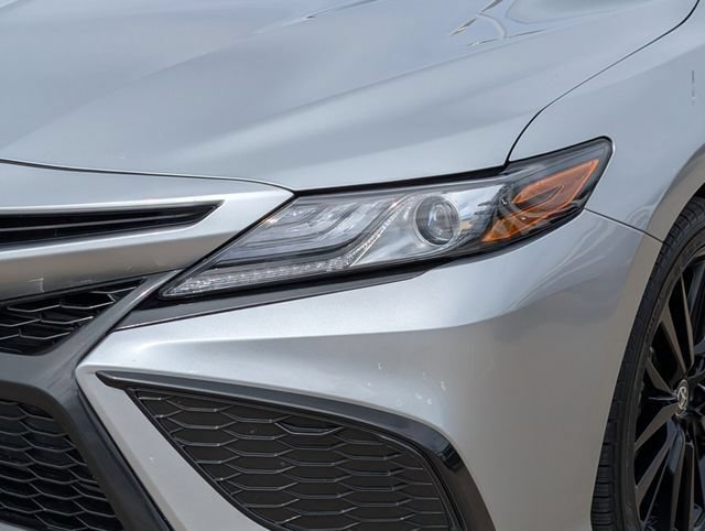 Used 2024 Toyota Camry XSE w/ Protection Package (Q2) (TMS) FWD image 11