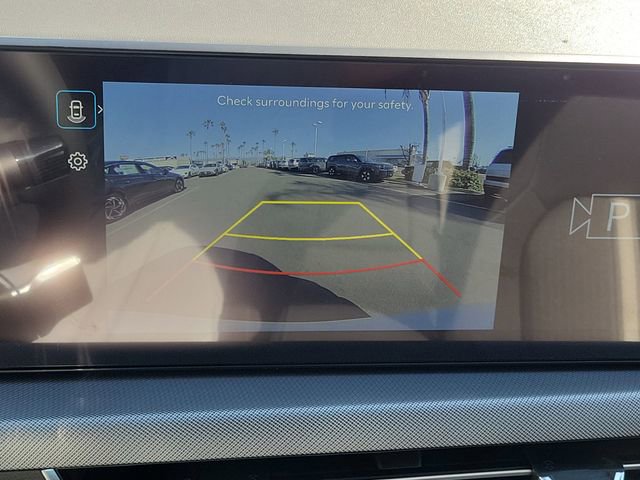 New 2026 Hyundai Sonata SEL image 10