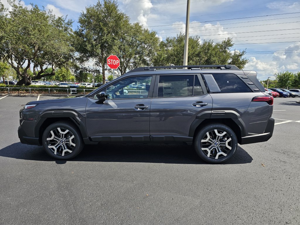 New 2026 Subaru Outback Touring XT AWD/4WD image 5
