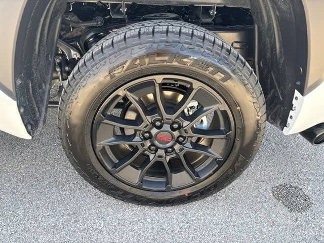 Used 2026 Toyota Tundra SR5 RWD image 32