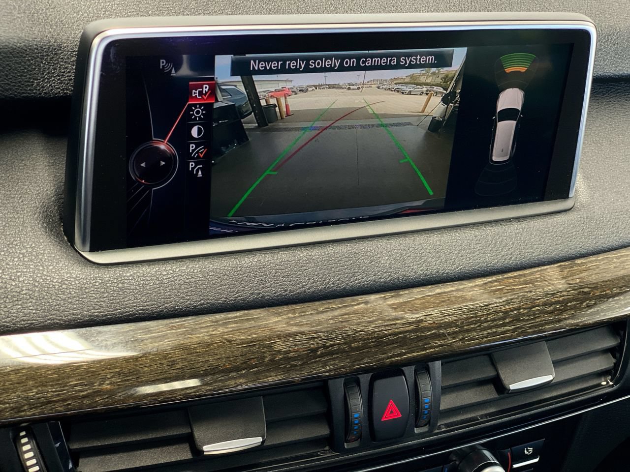 Used 2014 BMW X5 sDrive35i RWD image 26