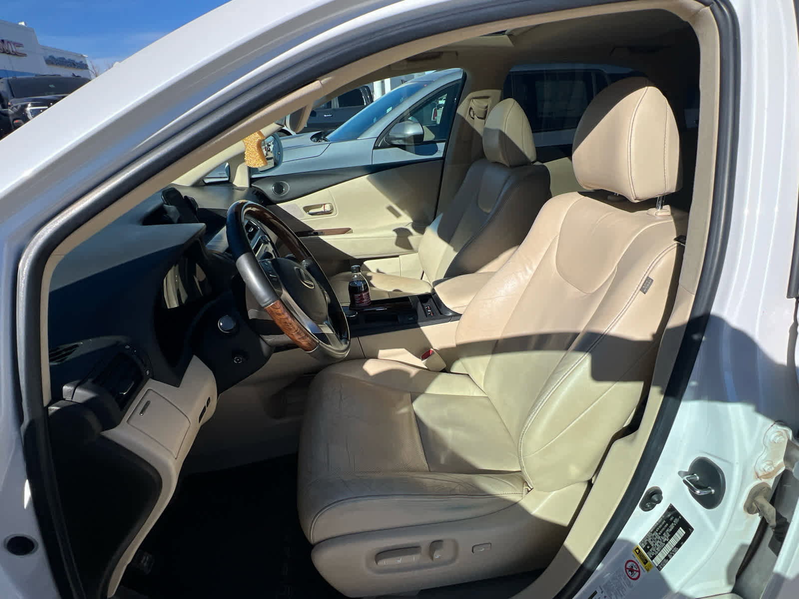 Used 2015 Lexus RX 350 FWD image 10