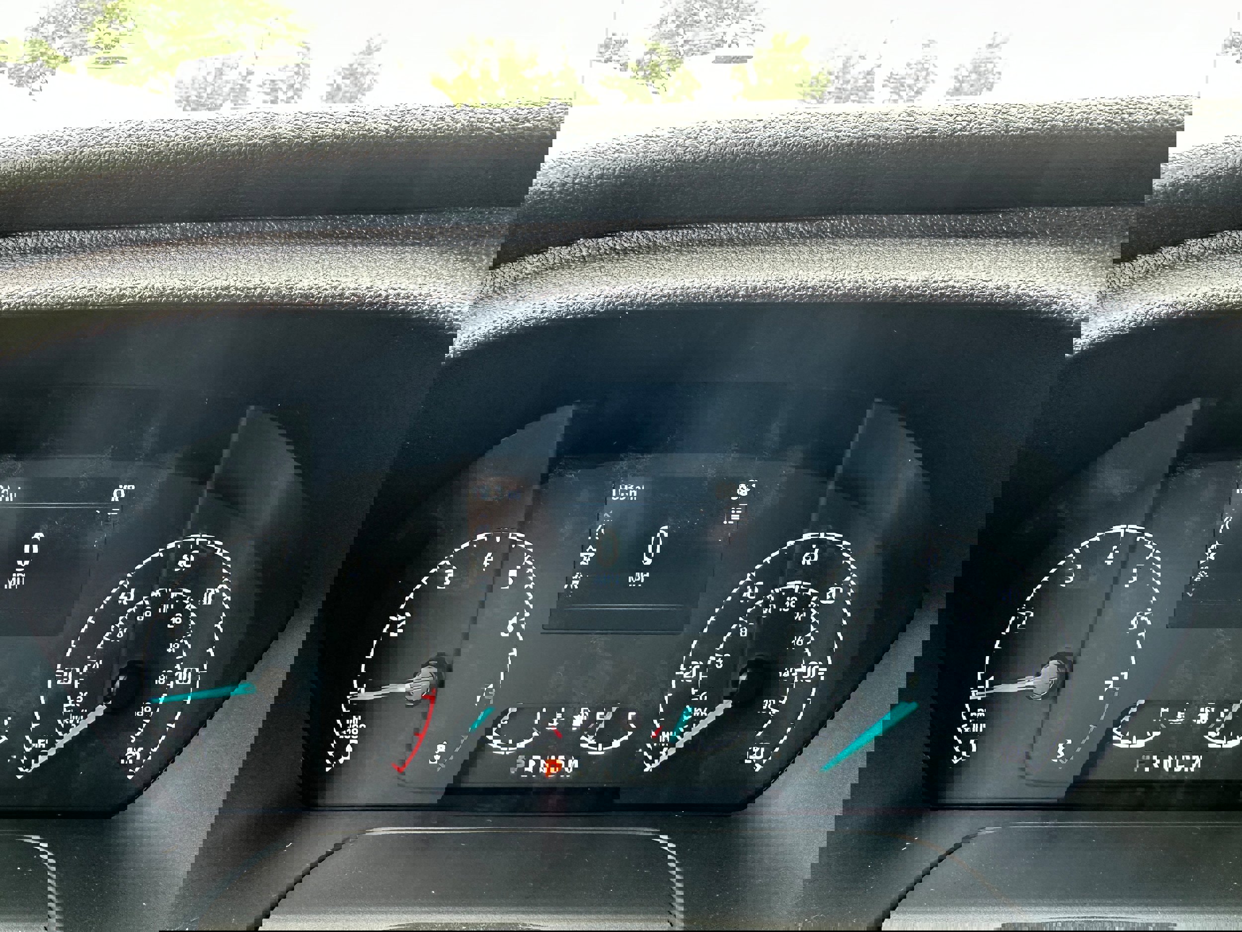 New 2025 Ford Transit 150 Low Roof w/ Load Area Protection Package image 15