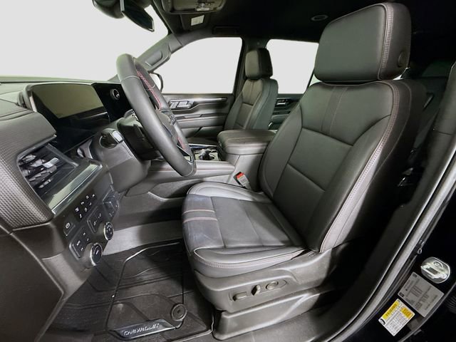 Used 2025 Chevrolet Tahoe RST w/ Comfort Package image 20