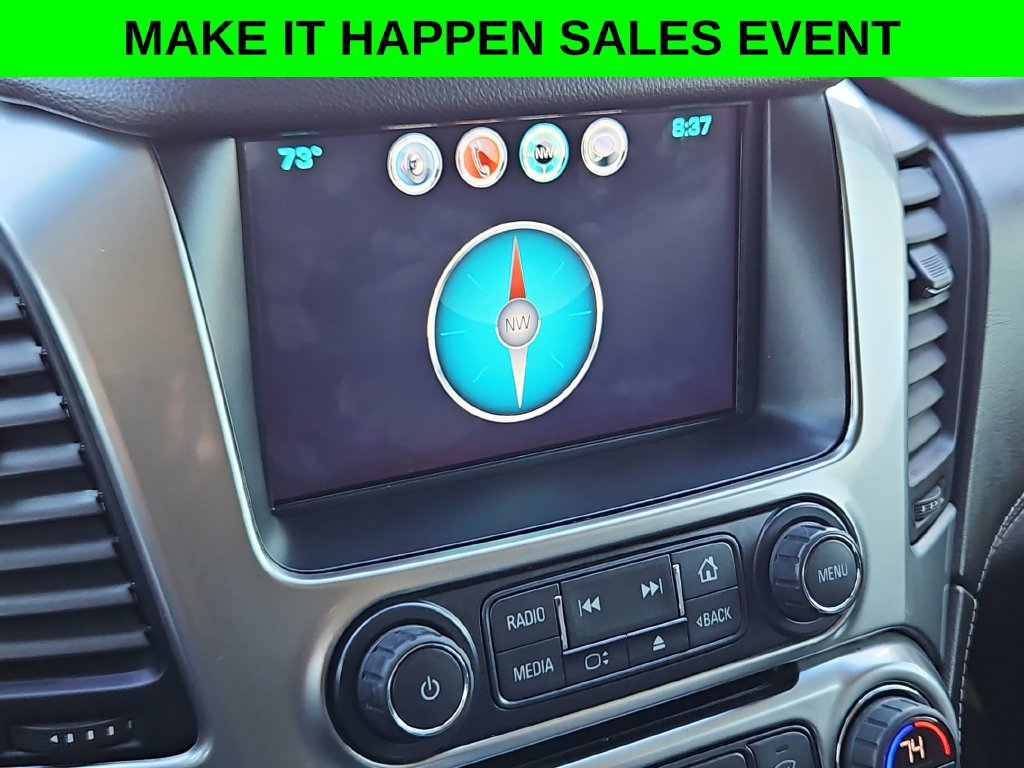Used 2020 Chevrolet Tahoe LS RWD image 32