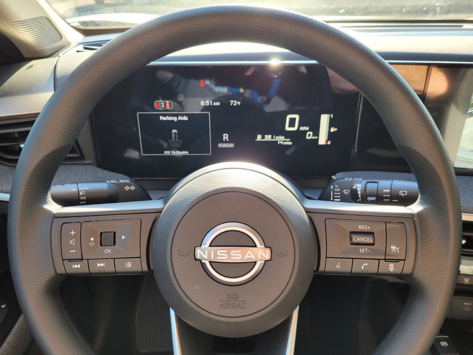 New 2026 Nissan Kicks SV image 22