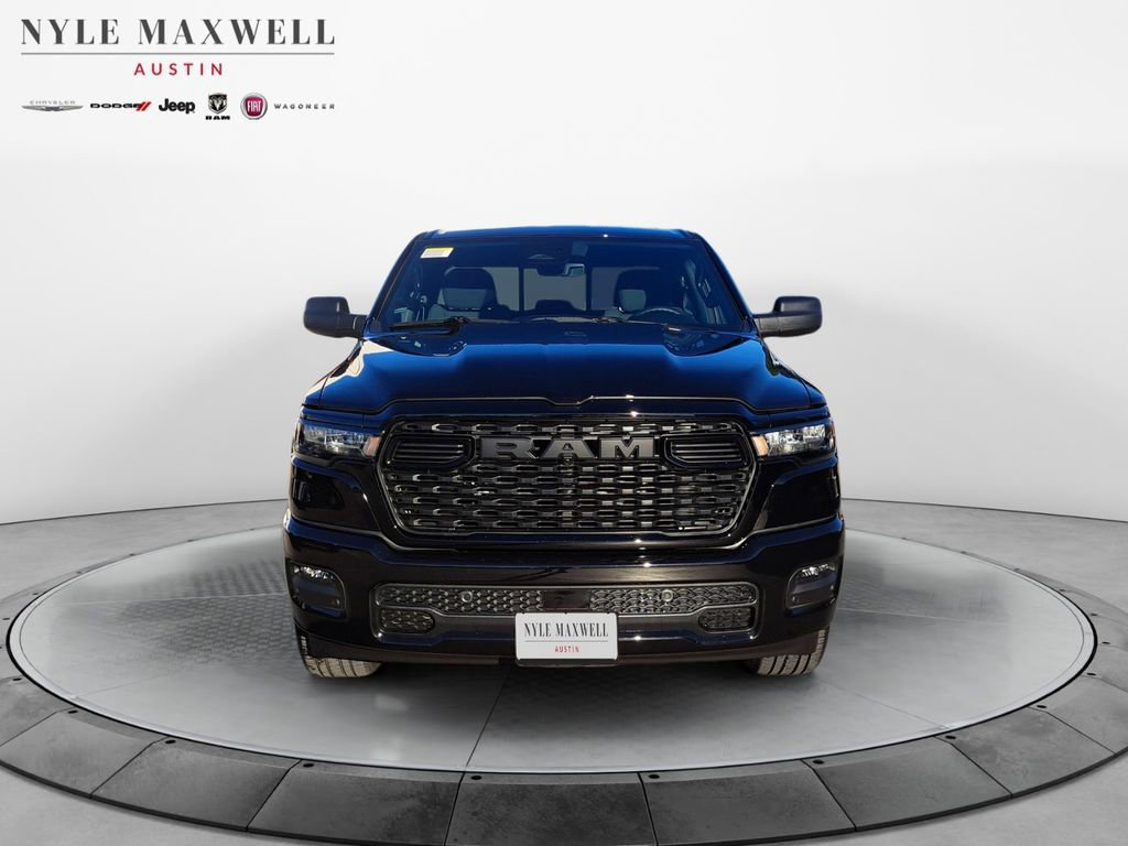 New 2026 RAM 1500 Express image 19