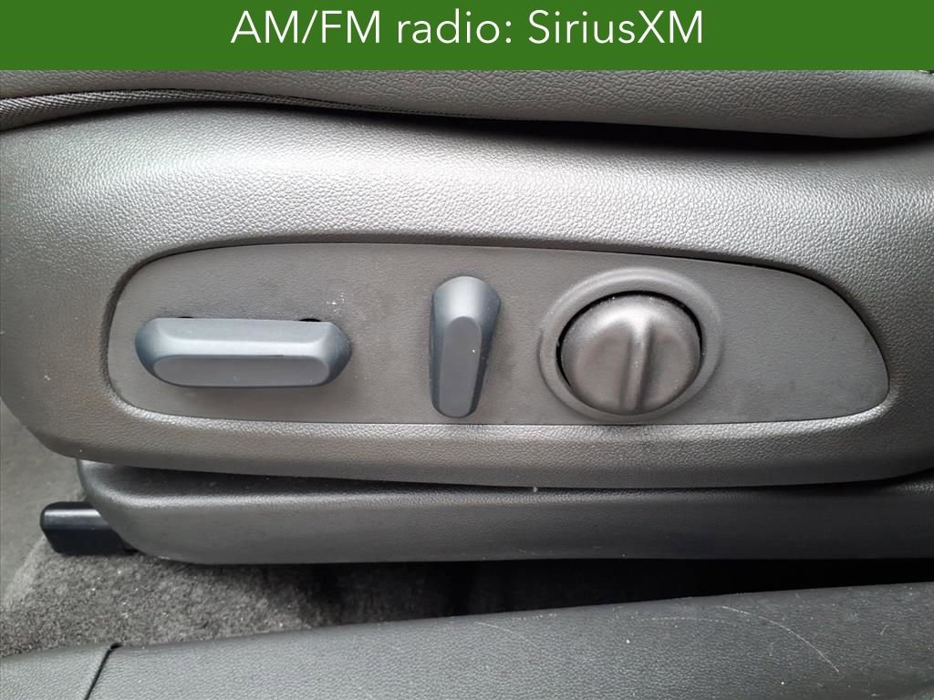 Certified 2023 Buick Encore GX Select w/ Sport Touring Package image 25