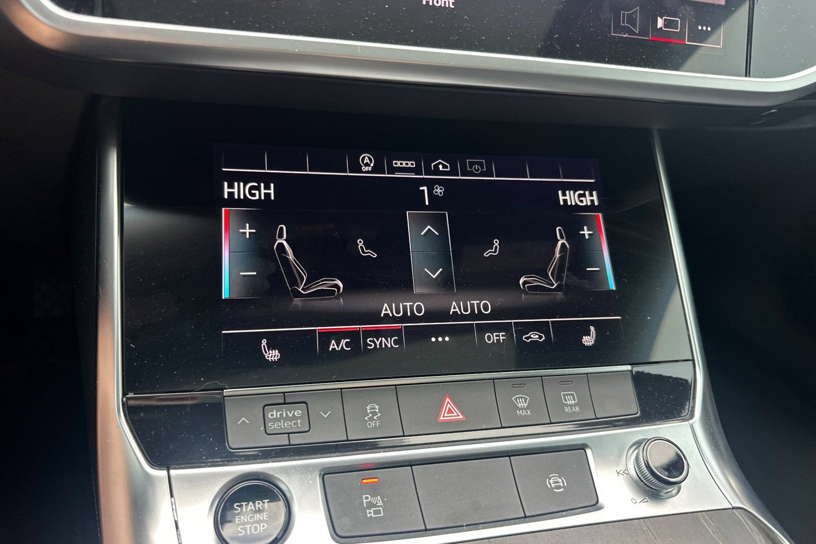 Used 2023 Audi A6 Premium Plus w/ Premium Plus Package AWD/4WD image 27