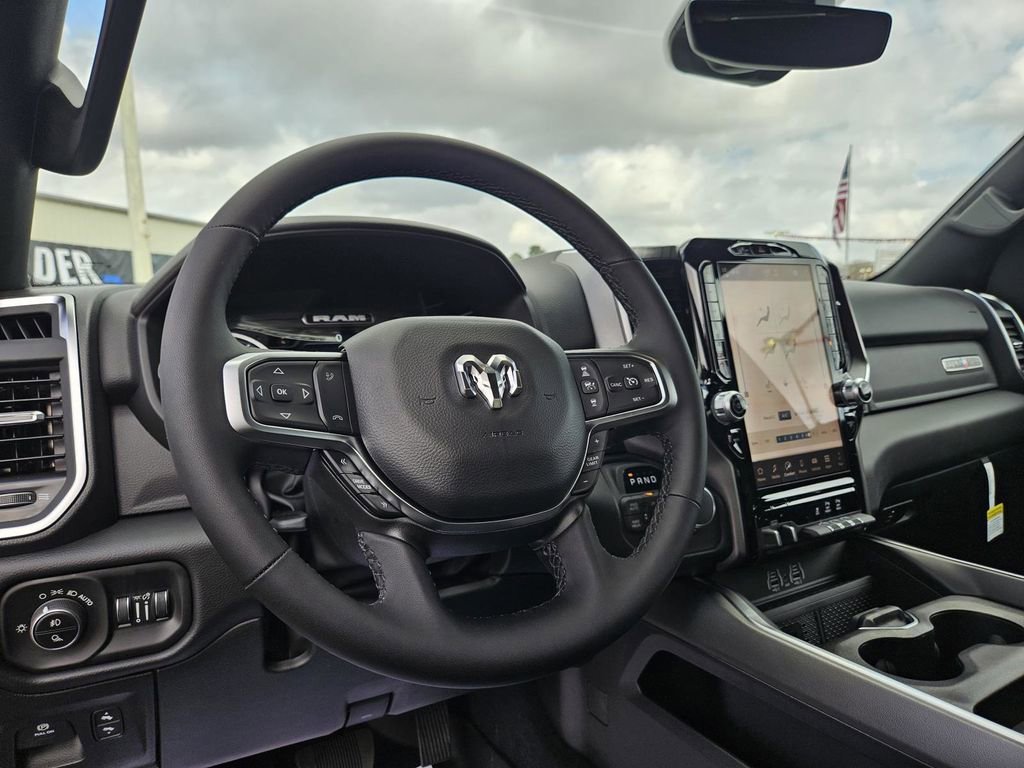 New 2026 RAM 1500 Lone Star image 15