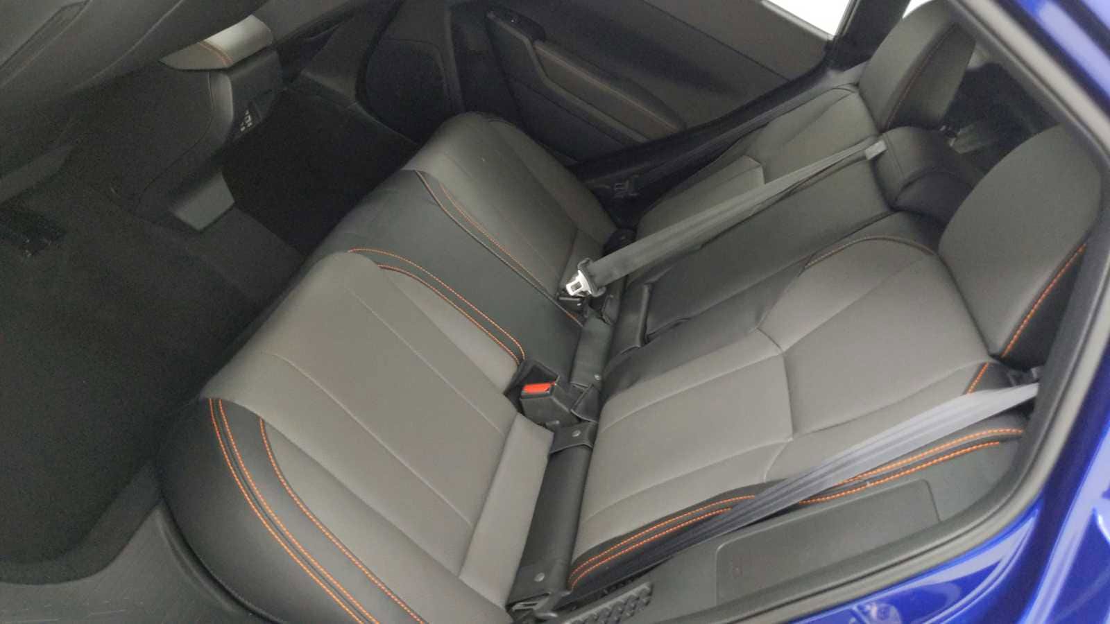 New 2026 Subaru Crosstrek 2.5i Limited AWD/4WD image 21