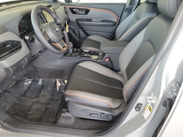 New 2026 Subaru Forester Touring AWD/4WD image 9