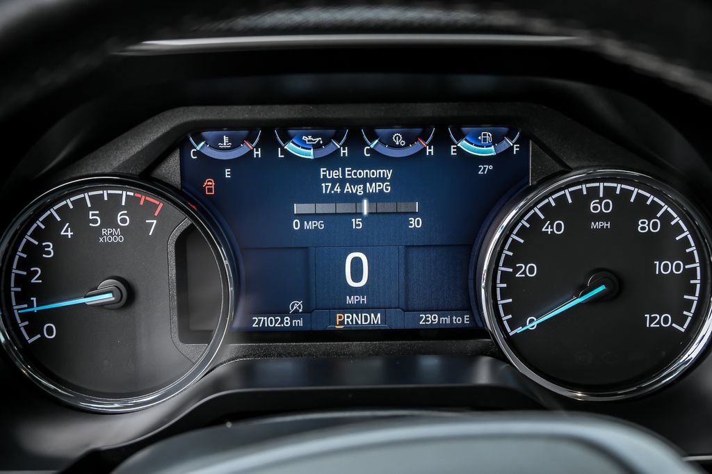 Certified 2023 Ford F150 XLT w/ Equipment Group 302A High image 19