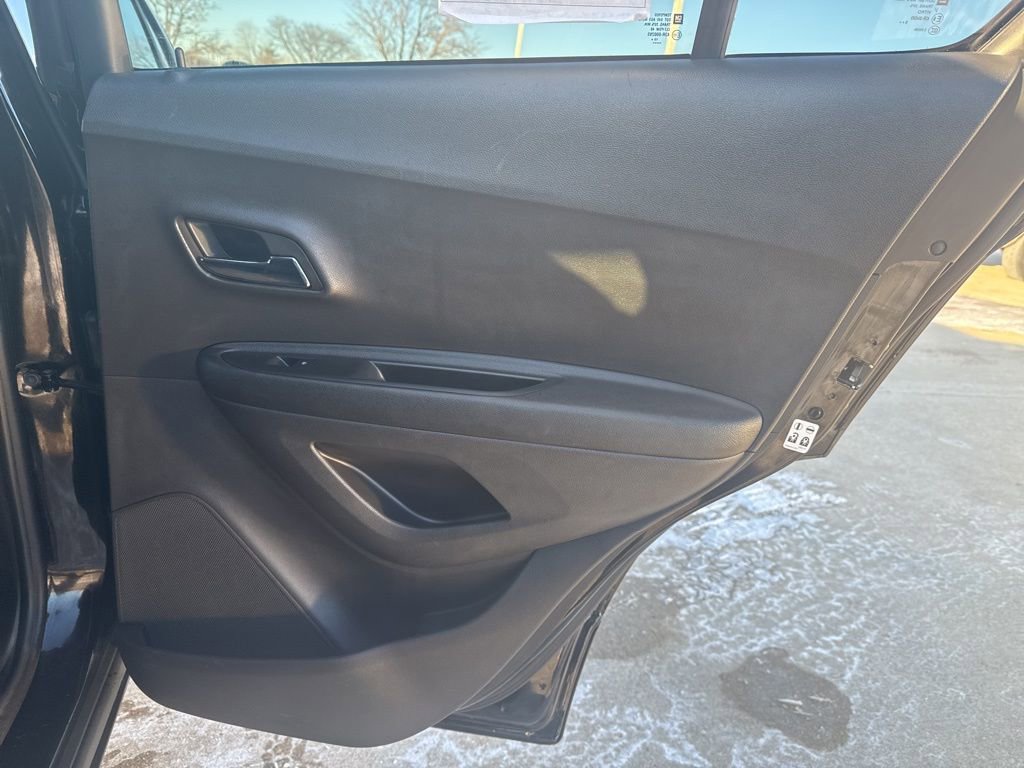 Used 2020 Chevrolet Trax LT image 19