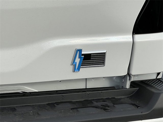 New 2025 Ford F150 Lightning Platinum image 6