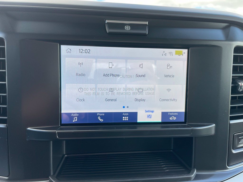 New 2027 Ford F250 XLT AWD/4WD image 17