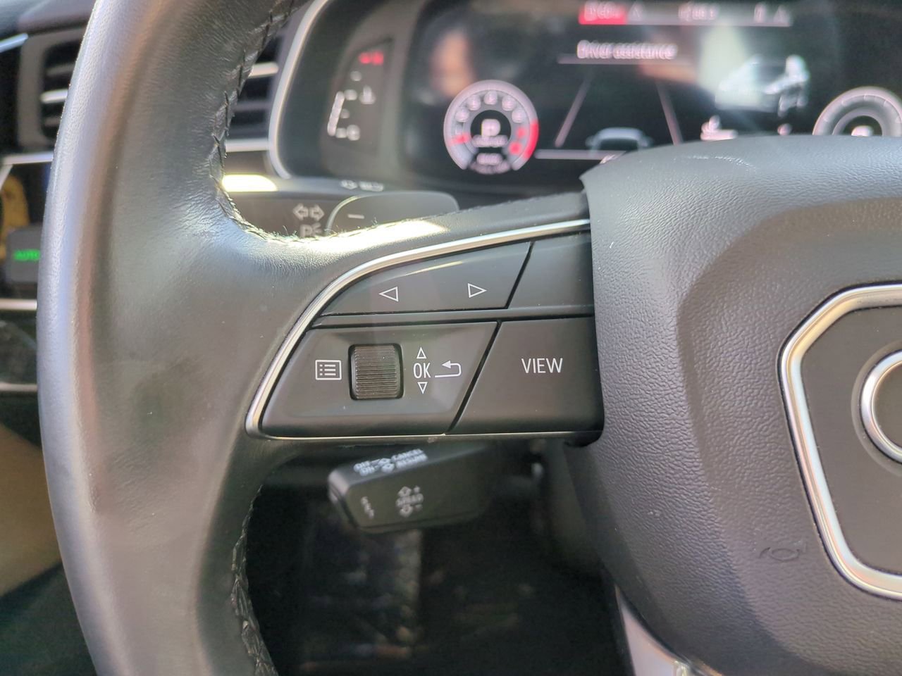 Used 2021 Audi Q7 3.0T Premium w/ Convenience Package image 18