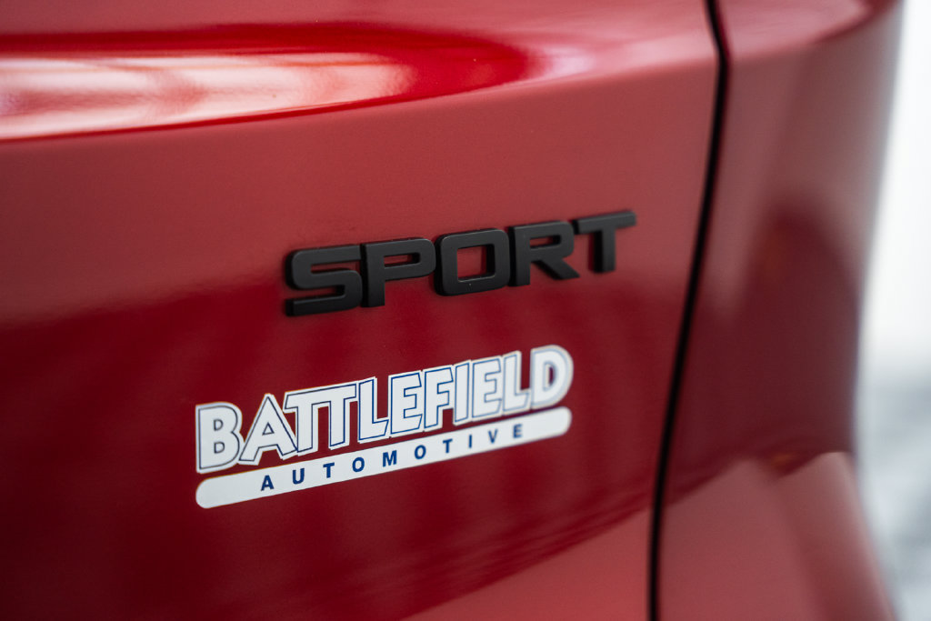 Used 2024 Honda CR-V Sport-L image 11