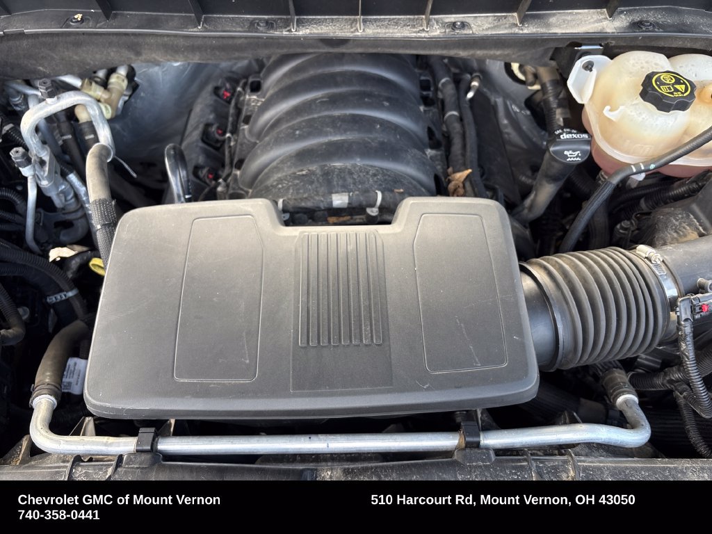 Used 2023 Chevrolet Suburban LS AWD/4WD image 27