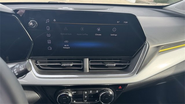 Used 2021 Chevrolet Equinox Premier image 29