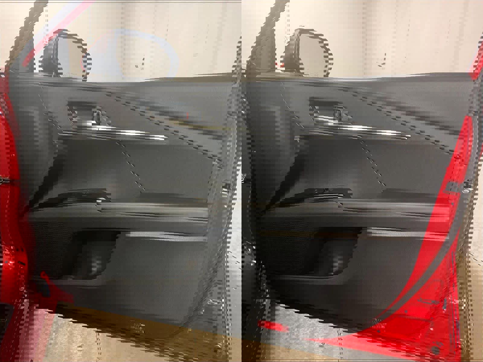 Used 2026 Toyota Camry LE w/ Convenience Package image 24